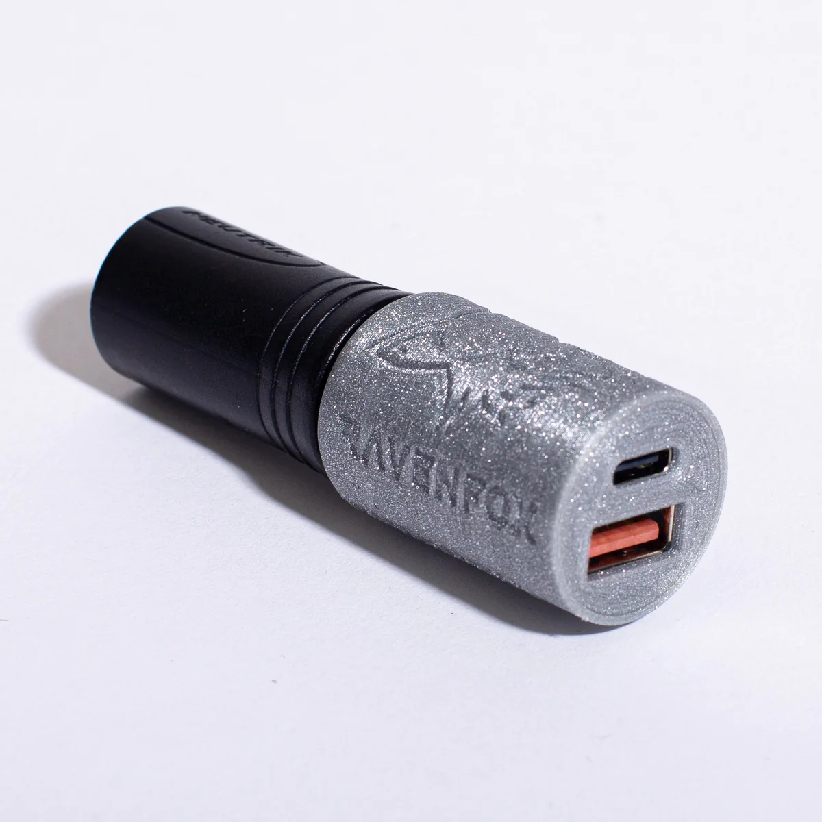 Chargeur Rapide USB Fauteuil Roulant Électrique 30w Ravenfox