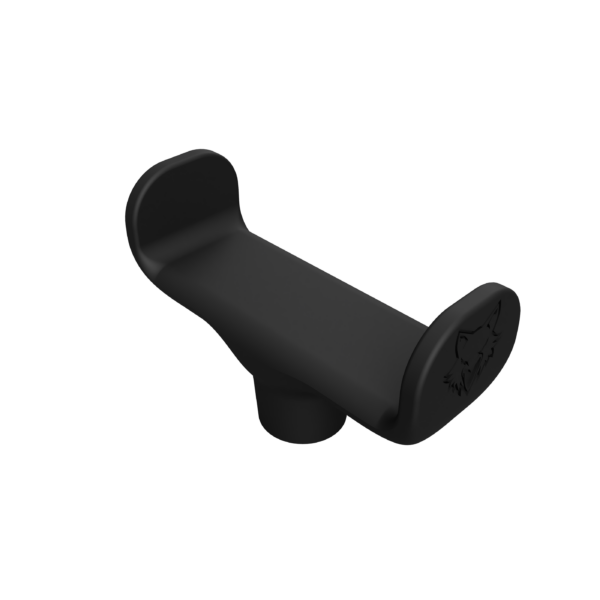 Embout de joystick Appui palmaire plat pour fauteuil roulant électrique